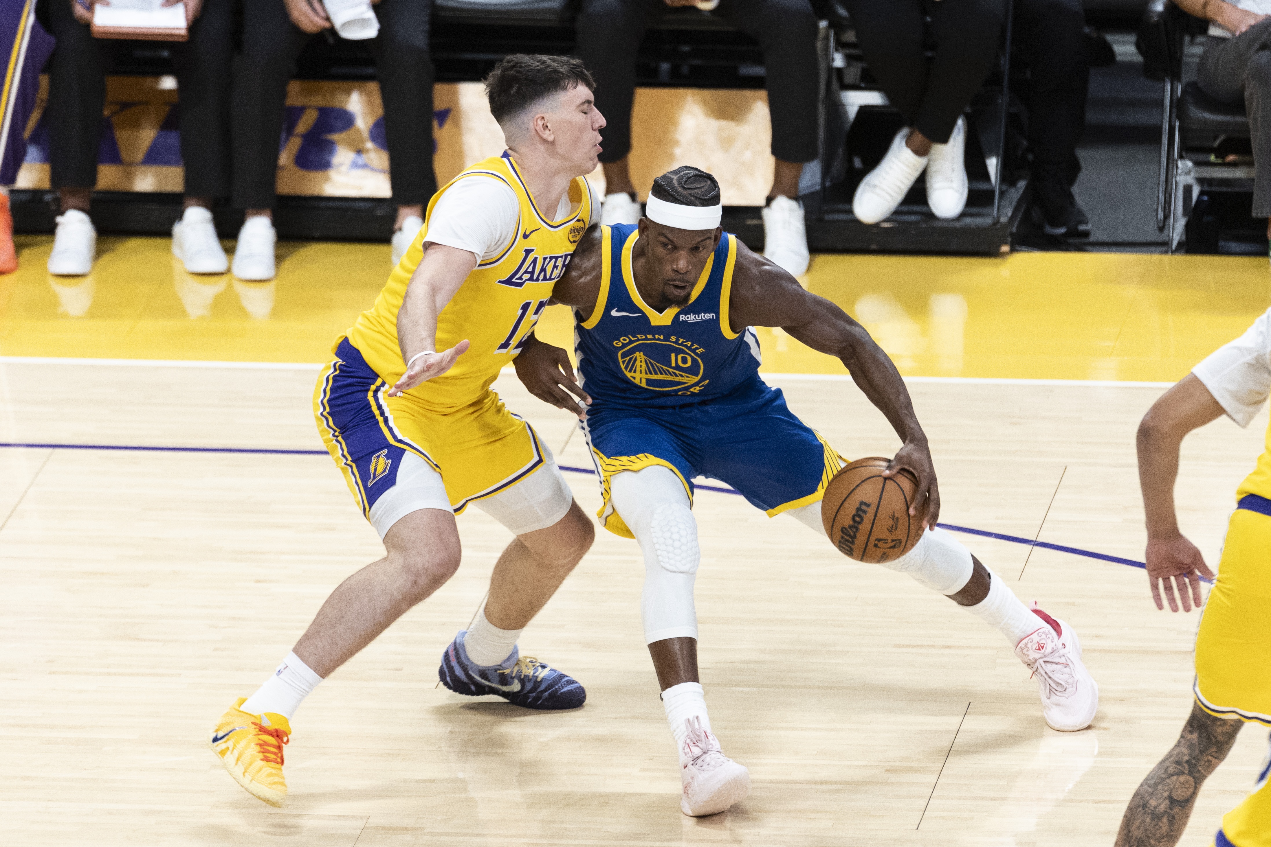 kaiyun-库明加交易构想：前往湖人或国王？与独行侠交易让克莱重回湾区？