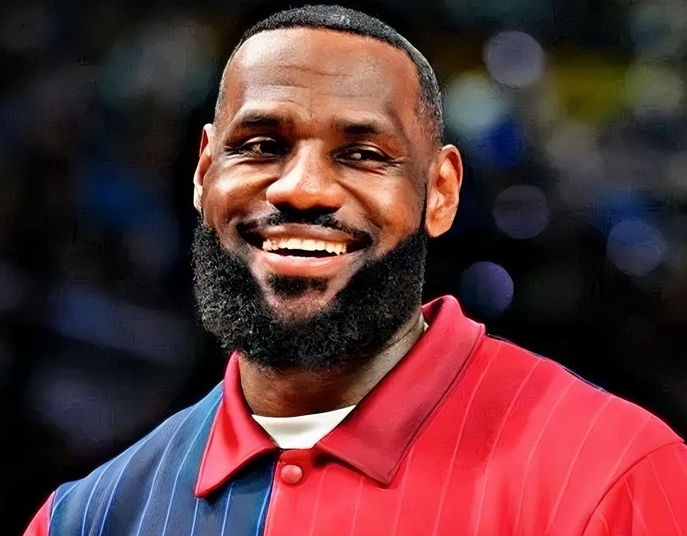 kaiyun体育官网-36分+31分+30分，无缘全明星首发！老詹接受现实，NBA要变天了