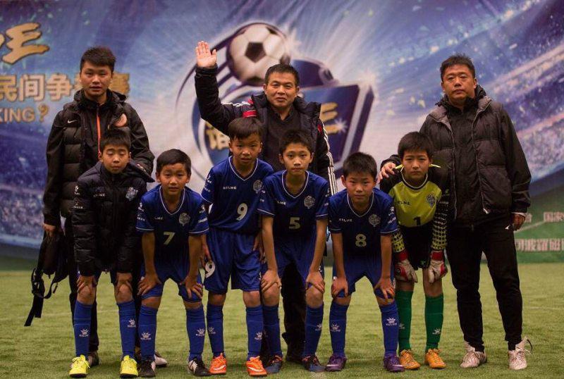 开云体育官网-恩师讲述向余望成长经历,希望8至10年培养更多向余望