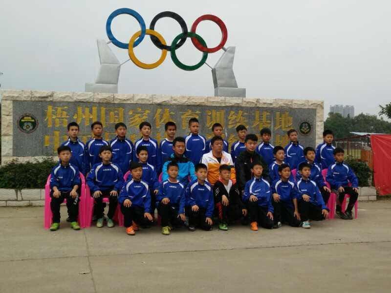 开云体育官网-恩师讲述向余望成长经历,希望8至10年培养更多向余望