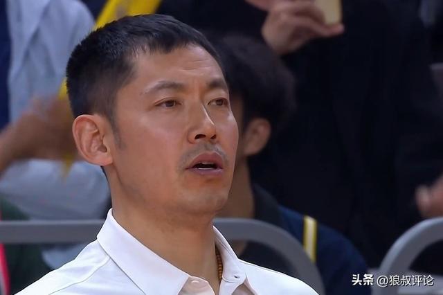 kaiyun体育官网-张庆鹏：第一节被人家得30分一次犯规没有，这是全明星级别防守吗