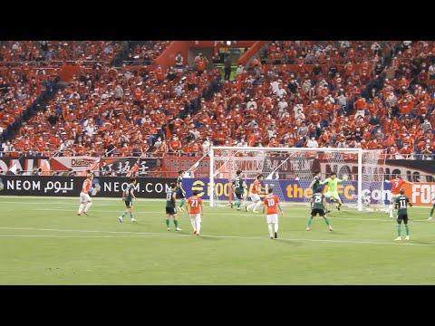 时隔3年重返亚冠决赛 听听体坛嘉宾点评浦和红钻