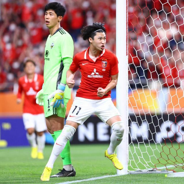 时隔3年重返亚冠决赛 听听体坛嘉宾点评浦和红钻