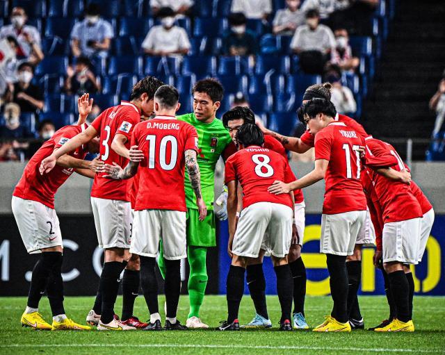 时隔3年重返亚冠决赛 听听体坛嘉宾点评浦和红钻