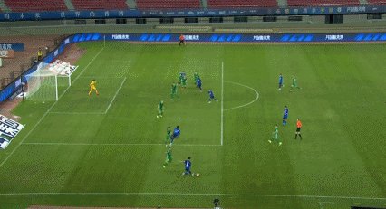 1661340908218009756.gif kaiyun体育官网-【中超】穆谢奎破门蒋哲替补建功 沧州1比1浙江队