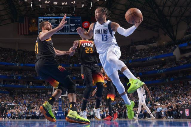 开云体育-尼克斯钓走布伦森注定被罚？独行侠留下缺口难填补