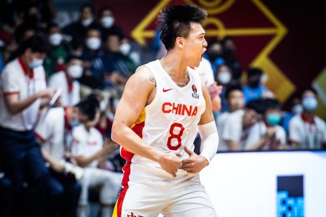 kaiyun体育官网-大胜50分击碎印尼世界杯美梦 中国男篮渐入佳境