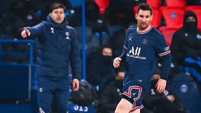 开云体育-【人物】醇厚梅西，巴黎回甘