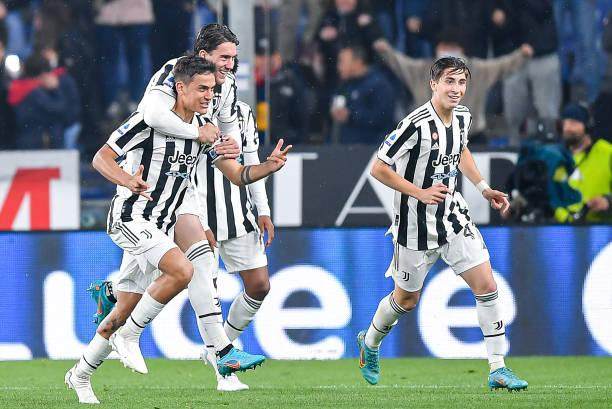 开云体育官网-尤文提前放飞为保级队送温暖 球员磨洋工囧叔头大