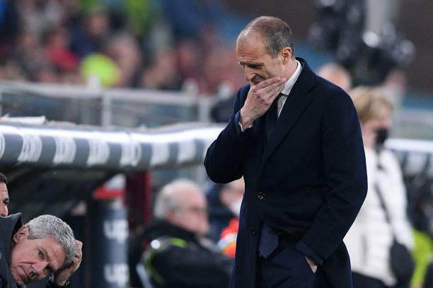 开云体育官网-尤文提前放飞为保级队送温暖 球员磨洋工囧叔头大