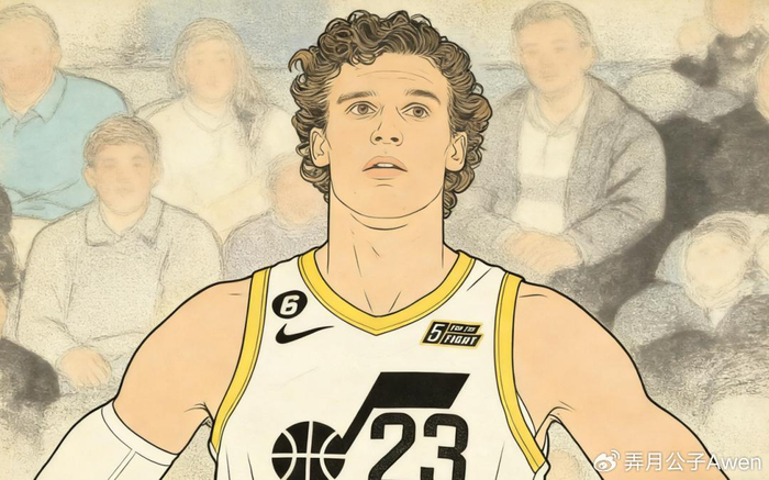 开云体育-8换1！重磅交易方案出炉，场均28+7前锋加盟马刺，联手文班亚马？|马尔卡宁|劳里·马尔卡宁|犹他爵士队|圣安东尼奥马刺队|凯尔登-约翰逊_新浪体育_新浪新闻