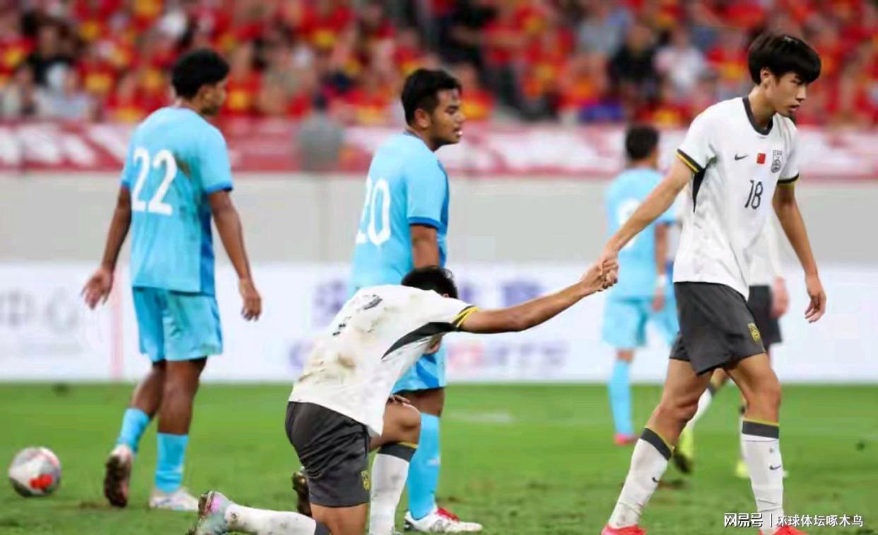 U22男足将在U23亚洲杯预赛D组迎战澳大利亚 或击败对手晋级
