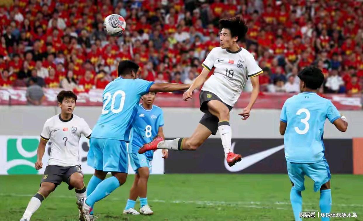 U22男足将在U23亚洲杯预赛D组迎战澳大利亚 或击败对手晋级