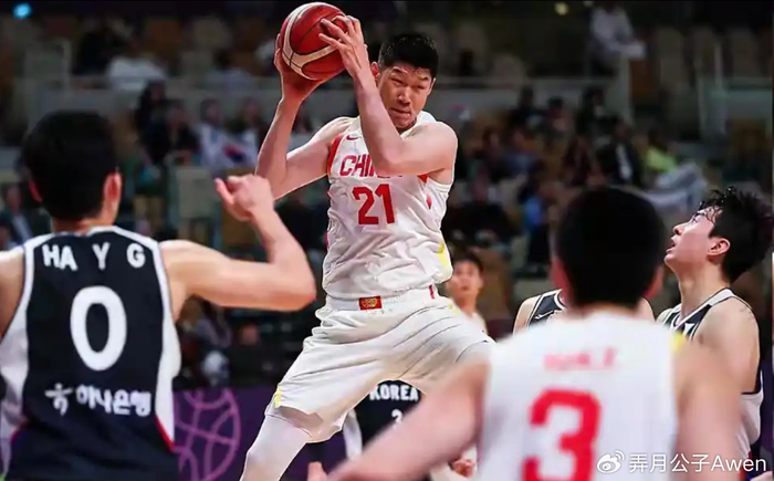 开云体育下载-媒体人又拿内线当优势！忘记怎么被韩国投爆了？郭士强能长记性吗|日本|外线|中国男篮|中国台北|日本女篮_新浪体育_新浪新闻