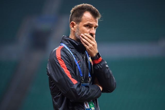 开云体育下载-海港抱憾决战三叉戟二缺一 莱科：现在无秘密可言