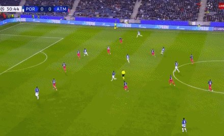 开云体育官网-【欧冠】马竞下半场发威 3比1客胜波尔图逆袭出线！