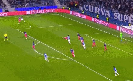 开云体育官网-【欧冠】马竞下半场发威 3比1客胜波尔图逆袭出线！