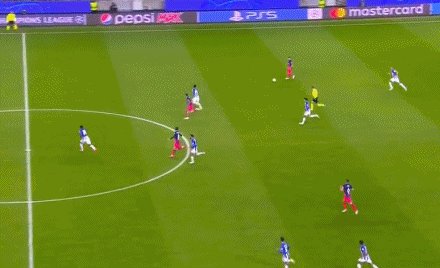 开云体育官网-【欧冠】马竞下半场发威 3比1客胜波尔图逆袭出线！