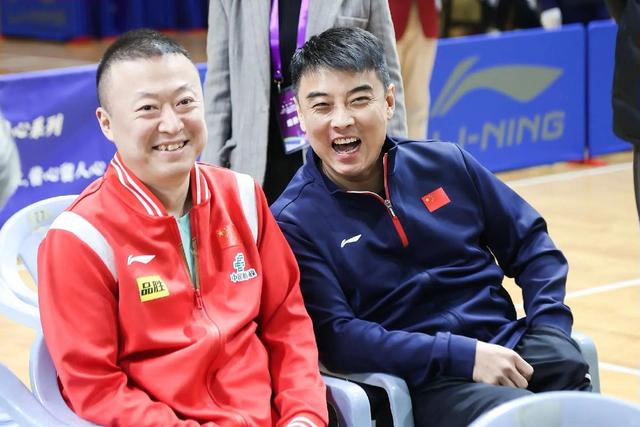 陈熠、向鹏为何落选世界杯？评论区吵翻了！马琳王皓的回应难服众|中国乒乓球队|王楚钦|孙颖莎|温瑞博|覃予萱_新浪体育_新浪新闻