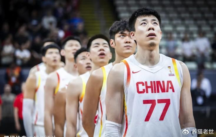 男篮二连胜，郭士强不用下课，张镇麟、焦泊乔不该再入选国家队|王俊杰|杨瀚森|中国台北队|世预赛|胡明轩_新浪体育_新浪新闻