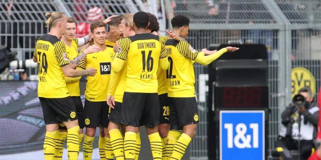 开云体育-主场占下风2比0取胜 多特这一次终于不丢球了