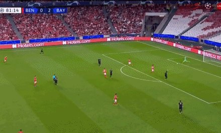 开云体育官网-【欧冠】萨内梅开二度 拜仁15分钟4球4比0胜本菲卡