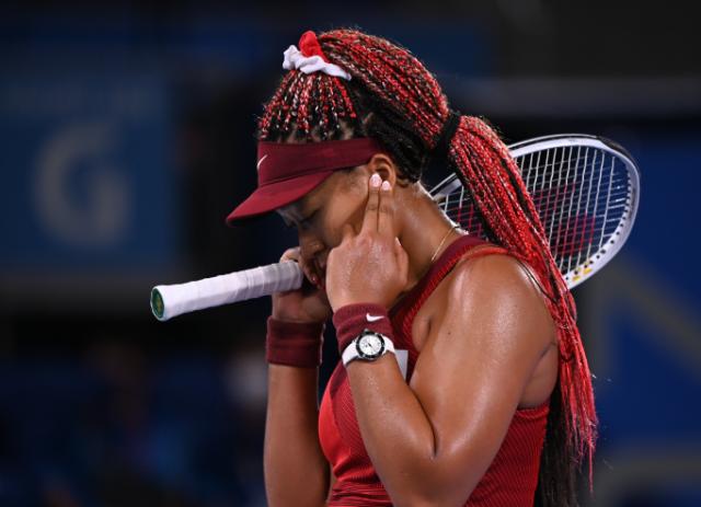 kaiyun体育官网-大坂直美退出印维赛 心理健康问题已成网坛焦点