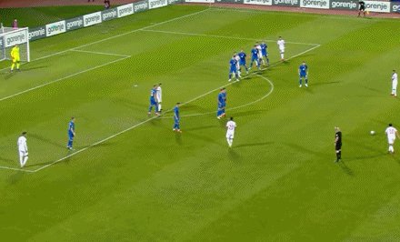 开云体育官网-【世预赛】西班牙2比0科索沃 在瑞典输球后夺回主动