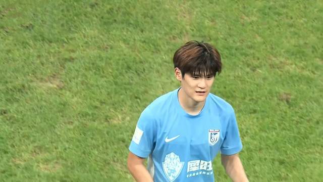 开云体育-刘祝润告别，大连英博启动新计划 寻外援+练杨铭锐 罗竞冲主力