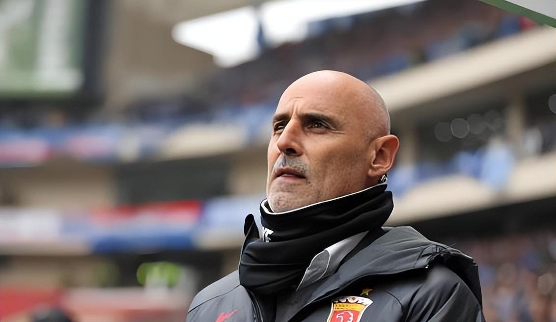 开云体育下载-武磊和莱昂纳多都复出了！下一个是不是该轮到王振澳？值得期待