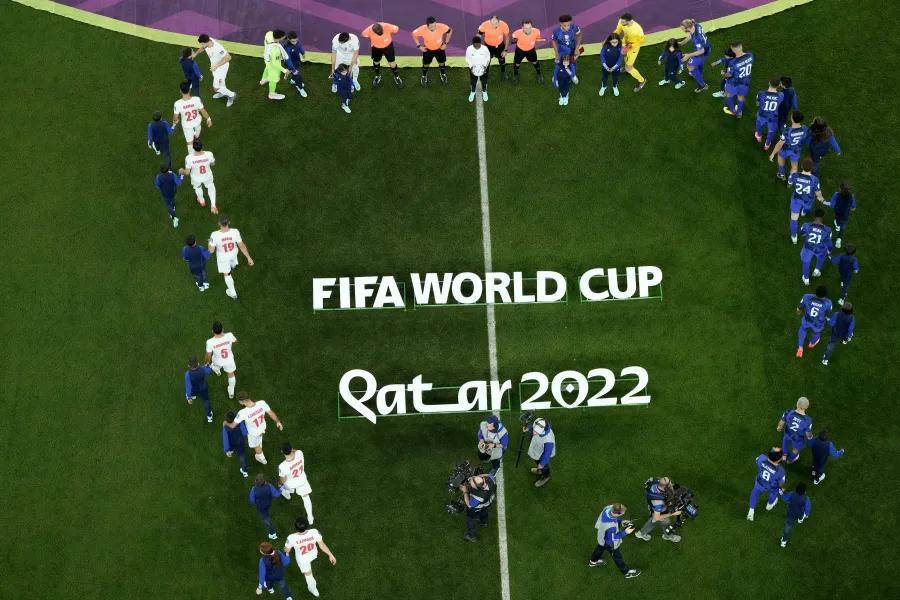 kaiyun体育官网-美媒关注：伊朗三场世界杯小组赛都安排在美国，还能踢上吗？