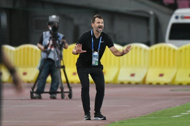 kaiyun体育官网-6胜1平！海港仍是国安苦主 8轮不败+迎新援首秀