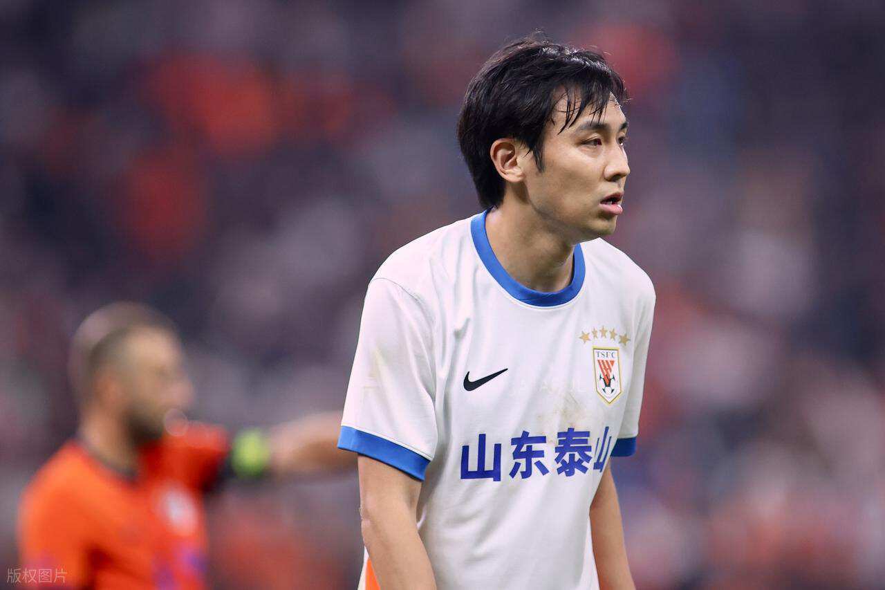 意外！他是鲁能93青训唯一有可能善始善终的佼佼者，值得期待