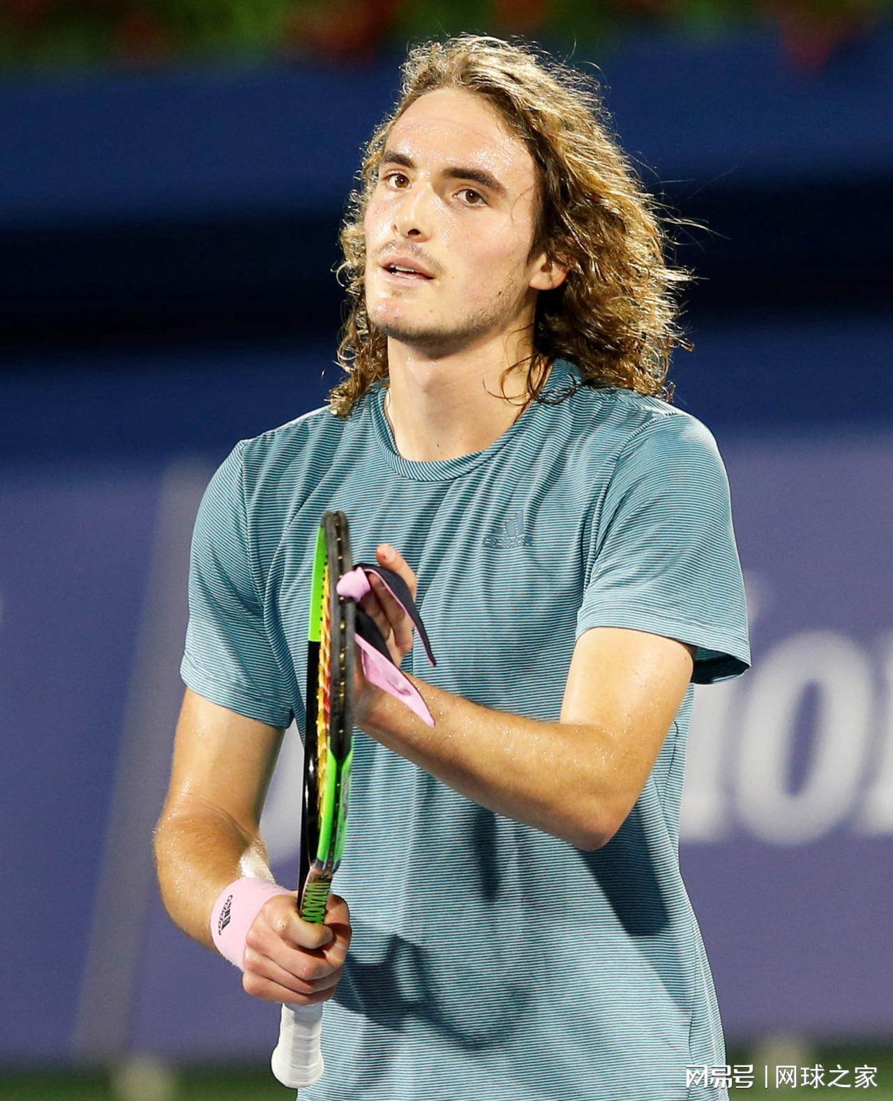 kaiyun体育官网-单反何苦为难单反！西西帕斯对上单反选手，已吞下五连败