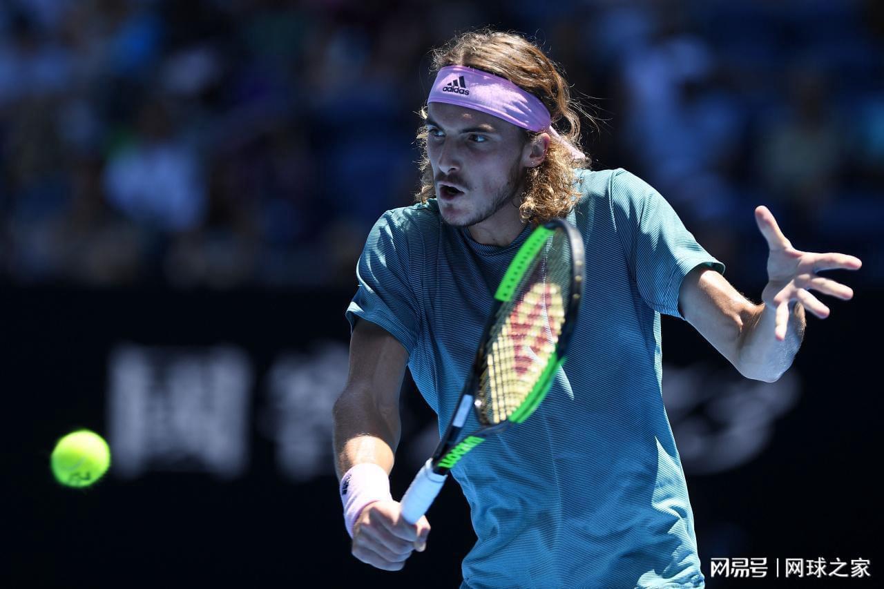 kaiyun体育官网-单反何苦为难单反！西西帕斯对上单反选手，已吞下五连败