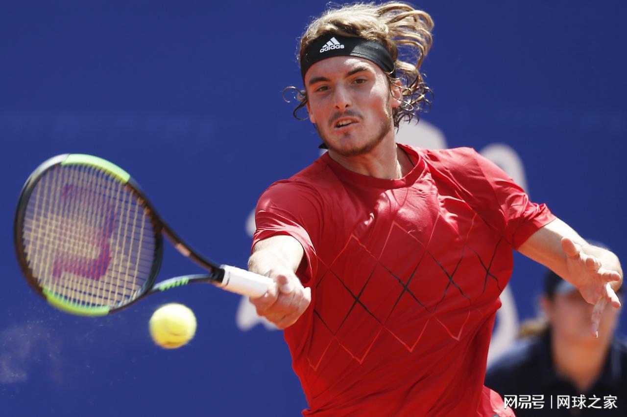 kaiyun体育官网-单反何苦为难单反！西西帕斯对上单反选手，已吞下五连败