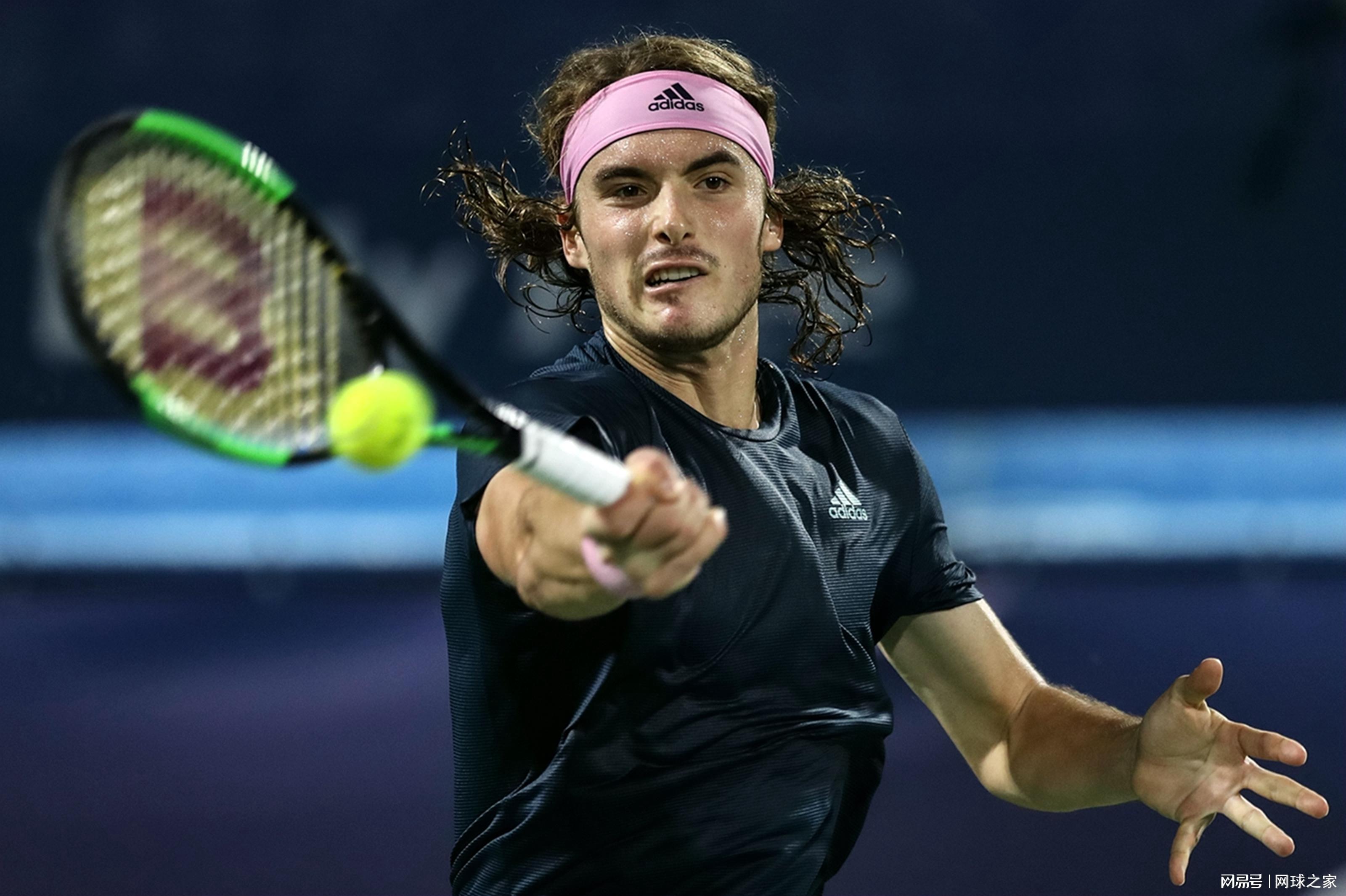 kaiyun体育官网-单反何苦为难单反！西西帕斯对上单反选手，已吞下五连败