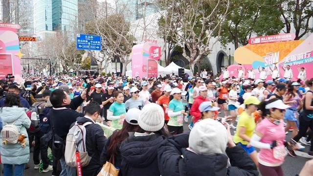 kaiyun-一条赛道绽放“她力量”，何以激活长宁全域活力？