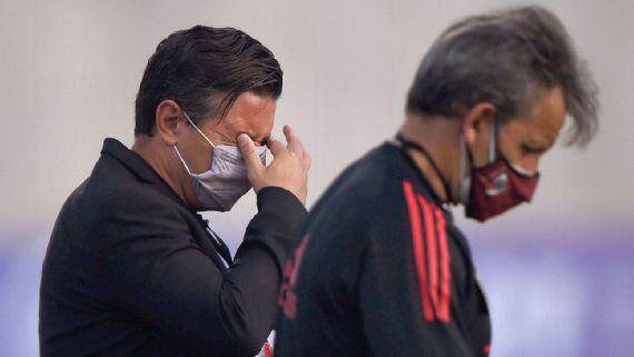 kaiyun-踢球也遭催泪攻击 哥伦比亚大乱美洲杯还能踢？