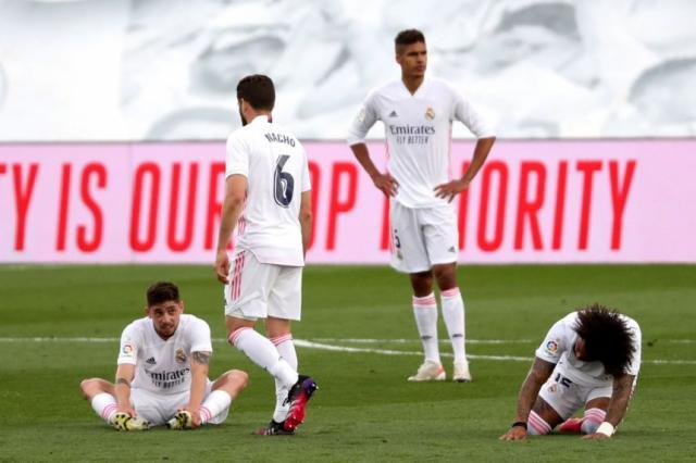 kaiyun-【观察】陪跑到最后难掩积弱 换血是皇马唯一出路