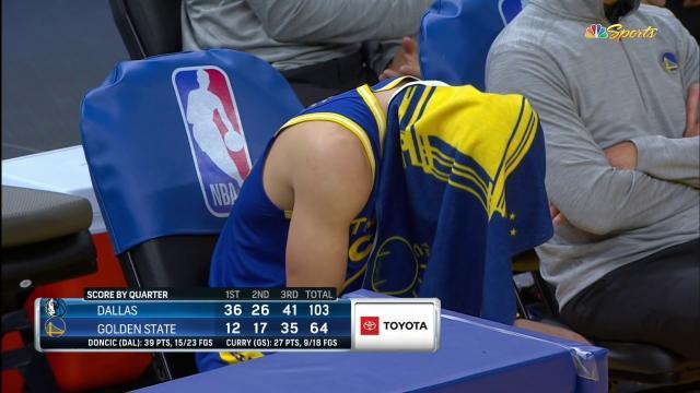 kaiyun体育官网-半场29分，被轰28比0！赛季关键战勇士还能离谱掉线