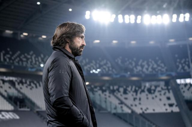 开云体育官网-【复盘】最信赖之人犯最严重失误 四番错酿尤文败局