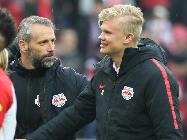 第三次掏转会费挖主帅 罗泽是多特的真命天子吗？