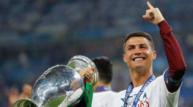 开云体育官网-人生第5届欧洲杯 C罗可以打破或刷新多少纪录？