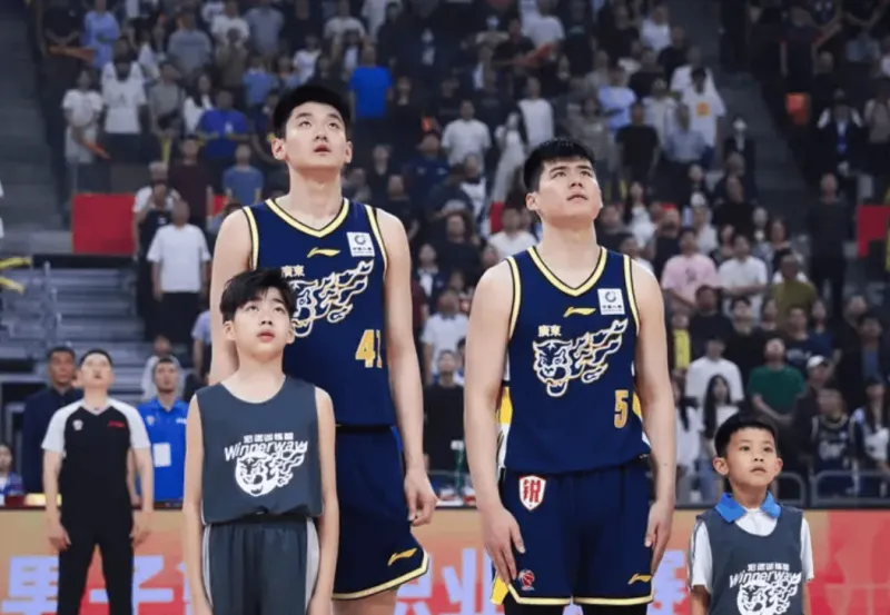 kaiyun-未来可期！陈家政20分、王洪泽22分，两人新秀赛季皆砍下20+